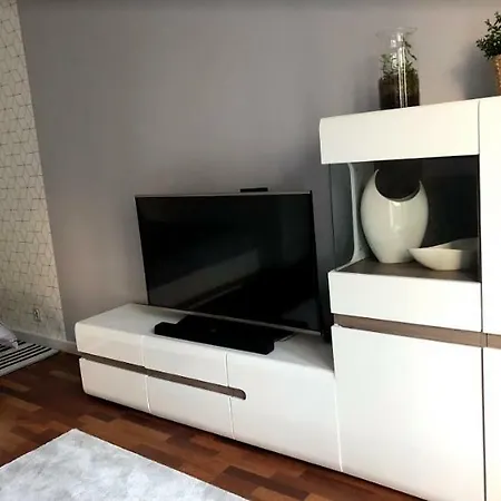 Apartmán Anielewicza 9 Varšava Exteriér fotografie