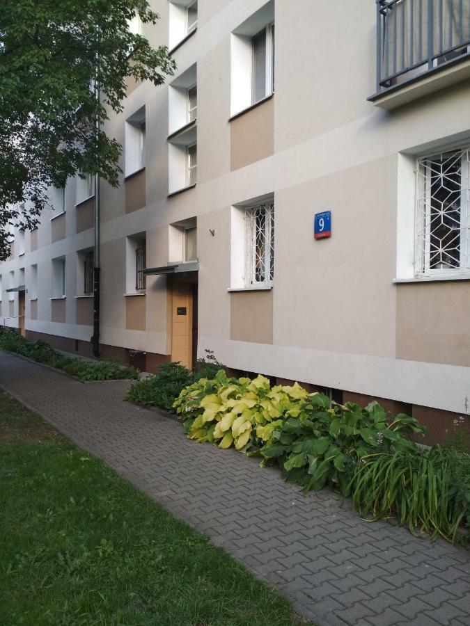 Apartment Anielewicza 9 *